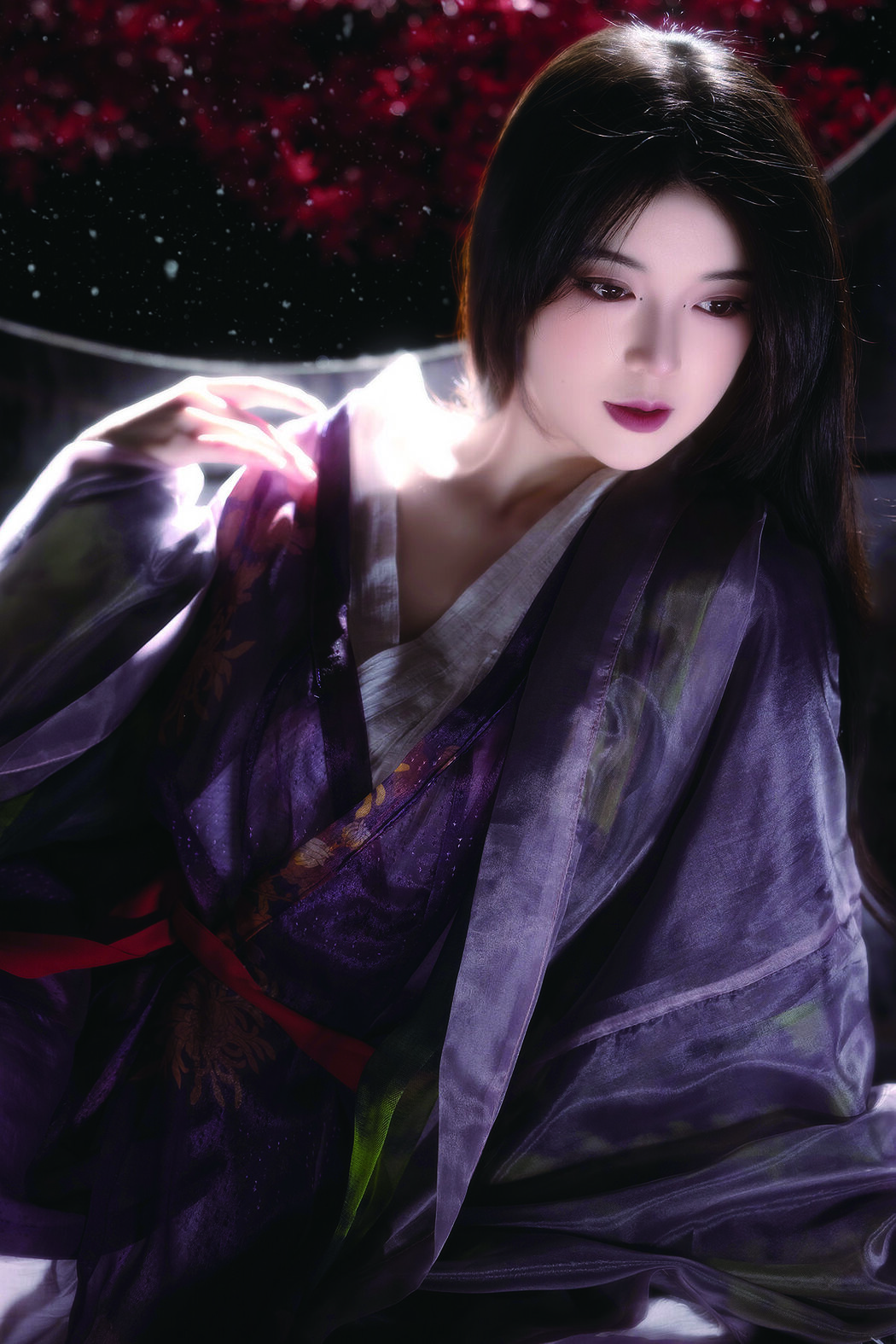 YiTuYu艺图语 Vol.8156 童童 (16P)