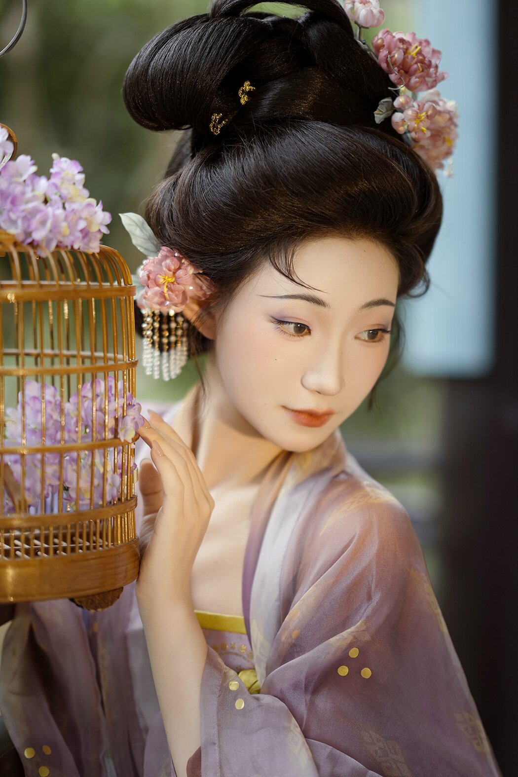 YiTuYu艺图语 Vol.10276 Shi Xiao Jie Mo W (16P)