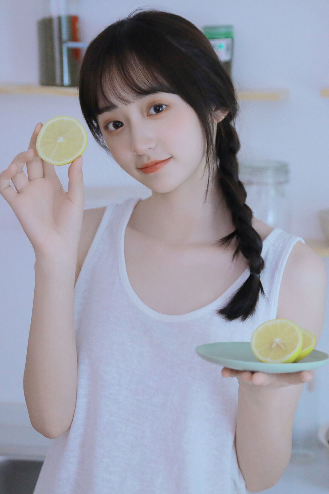 YiTuYu艺图语 Vol.7547 Licaicain