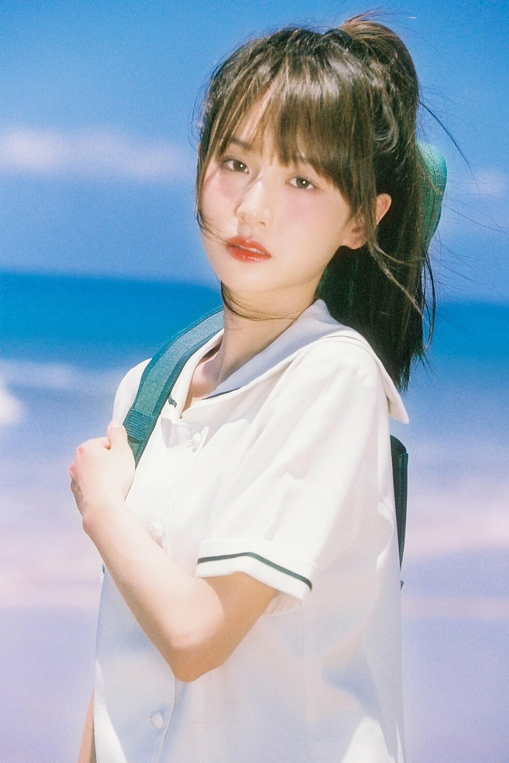 YiTuYu艺图语 Vol.10391 Gu Lin (16P)