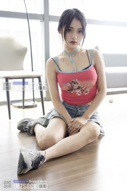 [MZSOCK]爱美足 No.236 茜茜