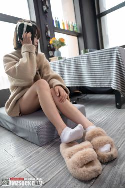 [MZSOCK]爱美足 No.110 香香