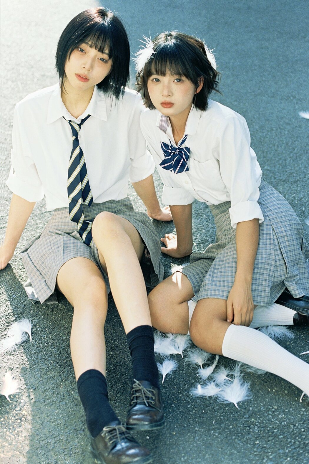 YiTuYu艺图语 Vol.9117 Ono Tsubakime (14P)