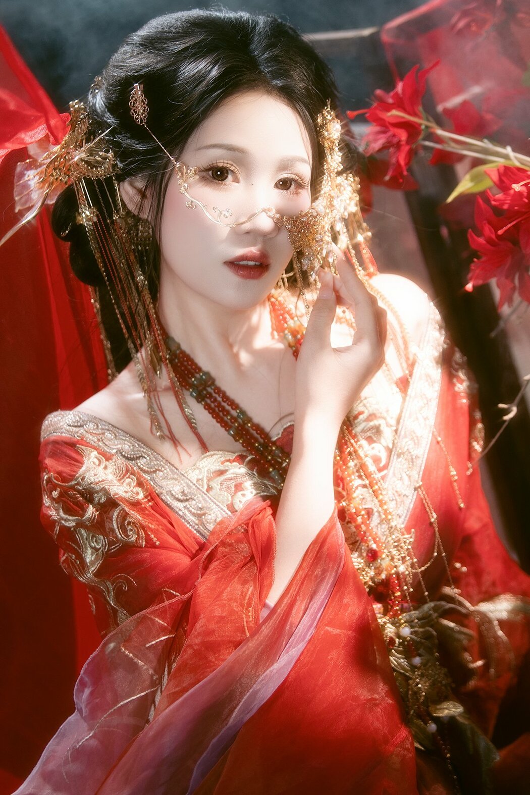 YiTuYu艺图语 Vol.10464 A Cheng Cheng (15P)