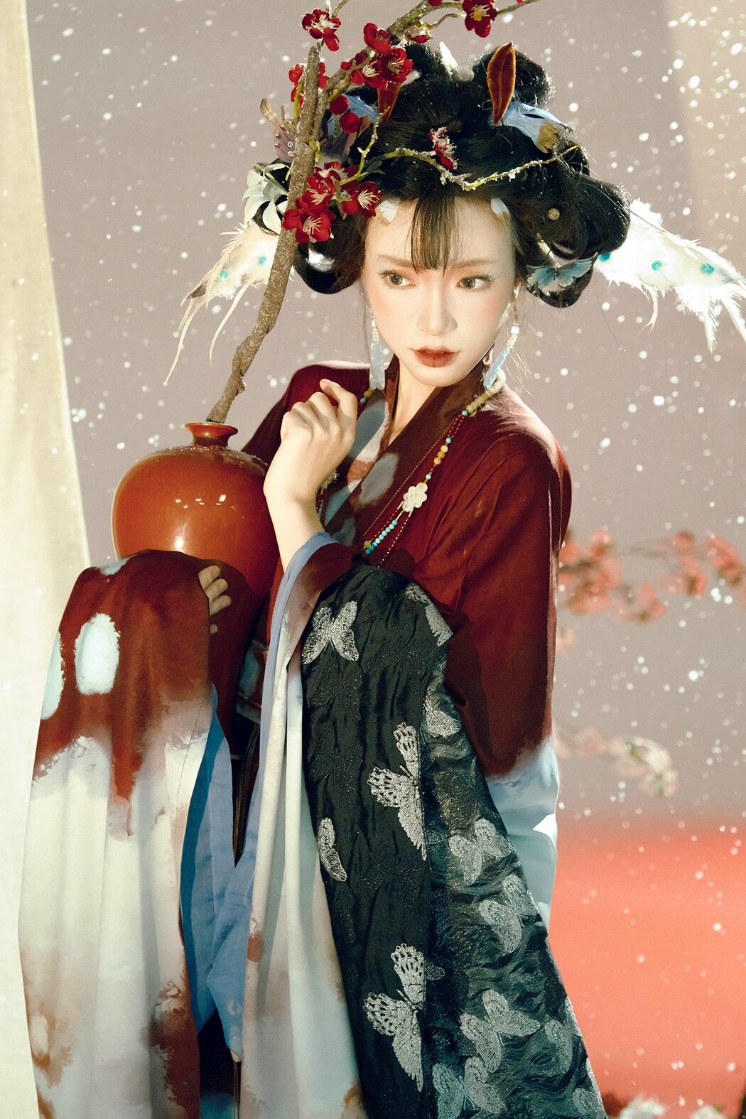 YiTuYu艺图语 Vol.10004 Tao Chi (21P)