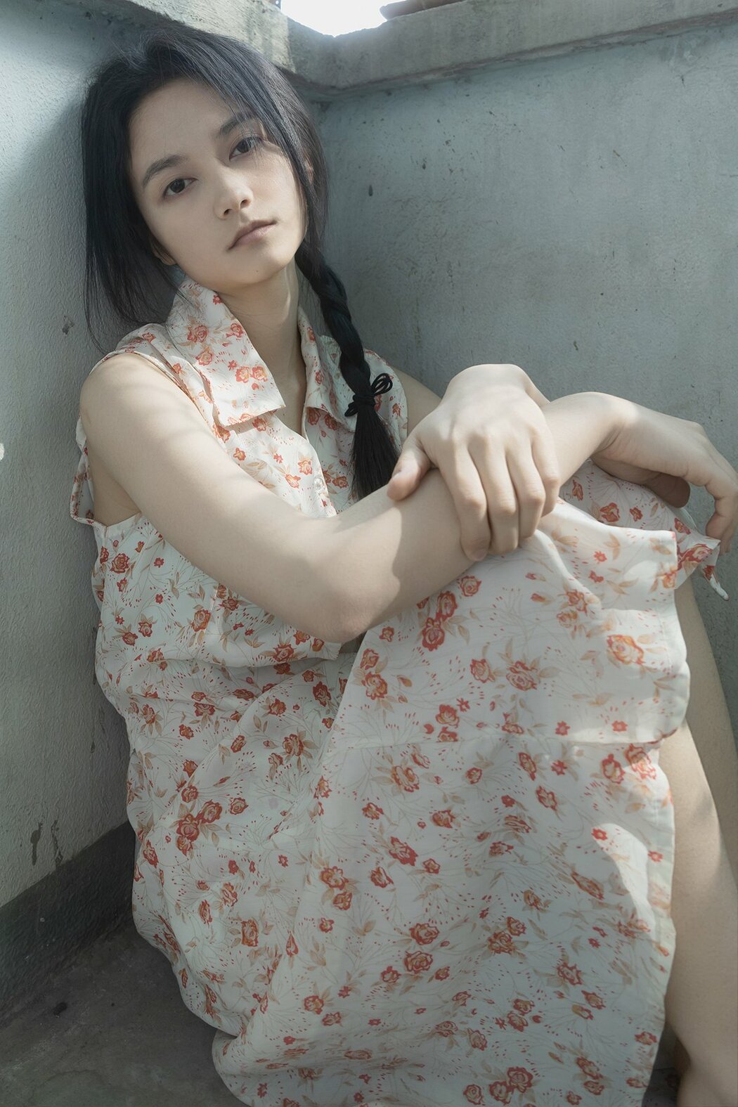 YiTuYu艺图语 Vol.9604 Meng Yi (29P)