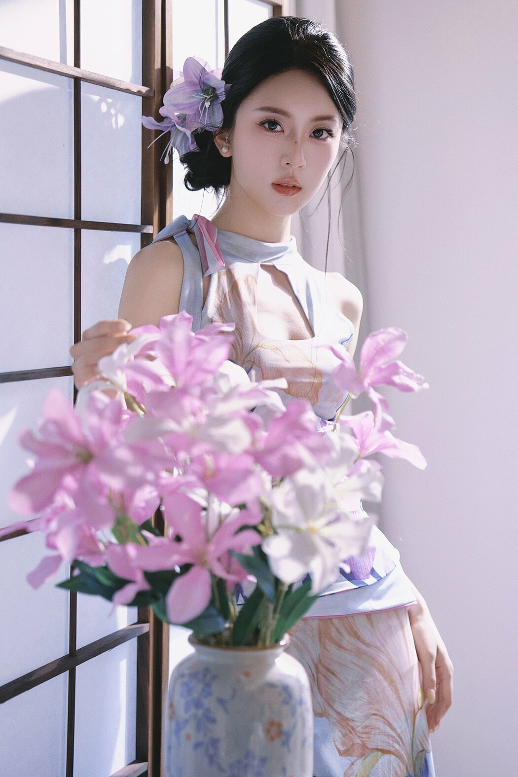 YiTuYu艺图语 Vol.9612 Rok Kin YE (14P)