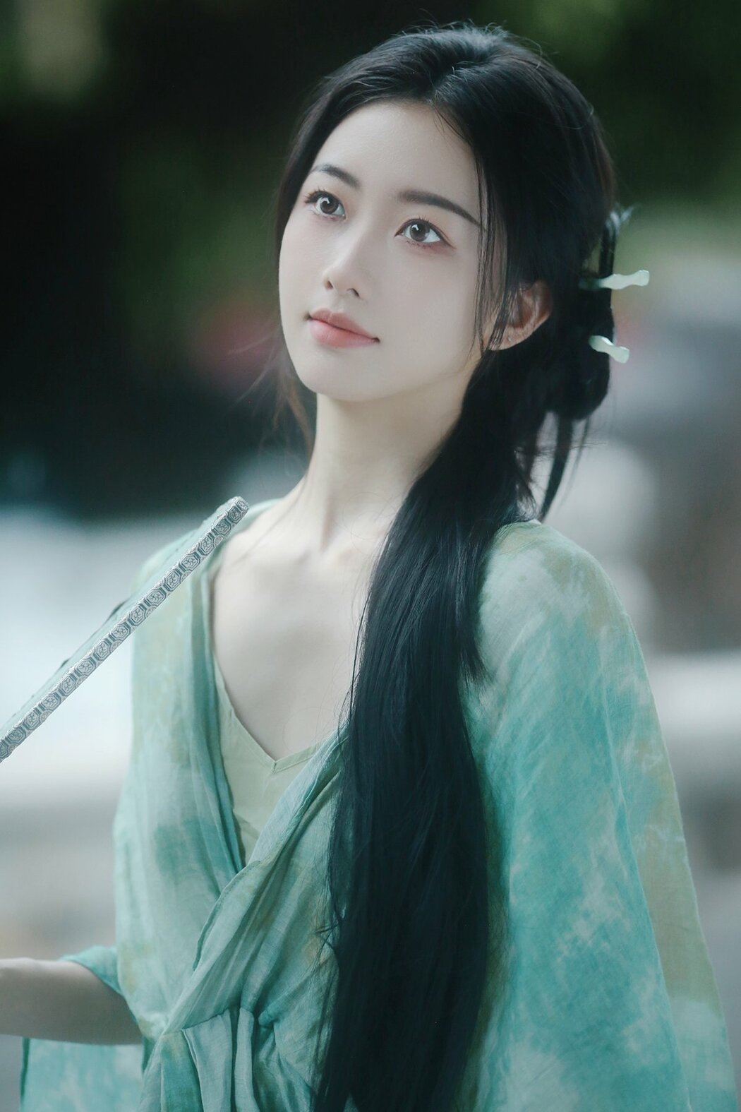 YiTuYu艺图语 Vol.10228 Yi Ming (16P)