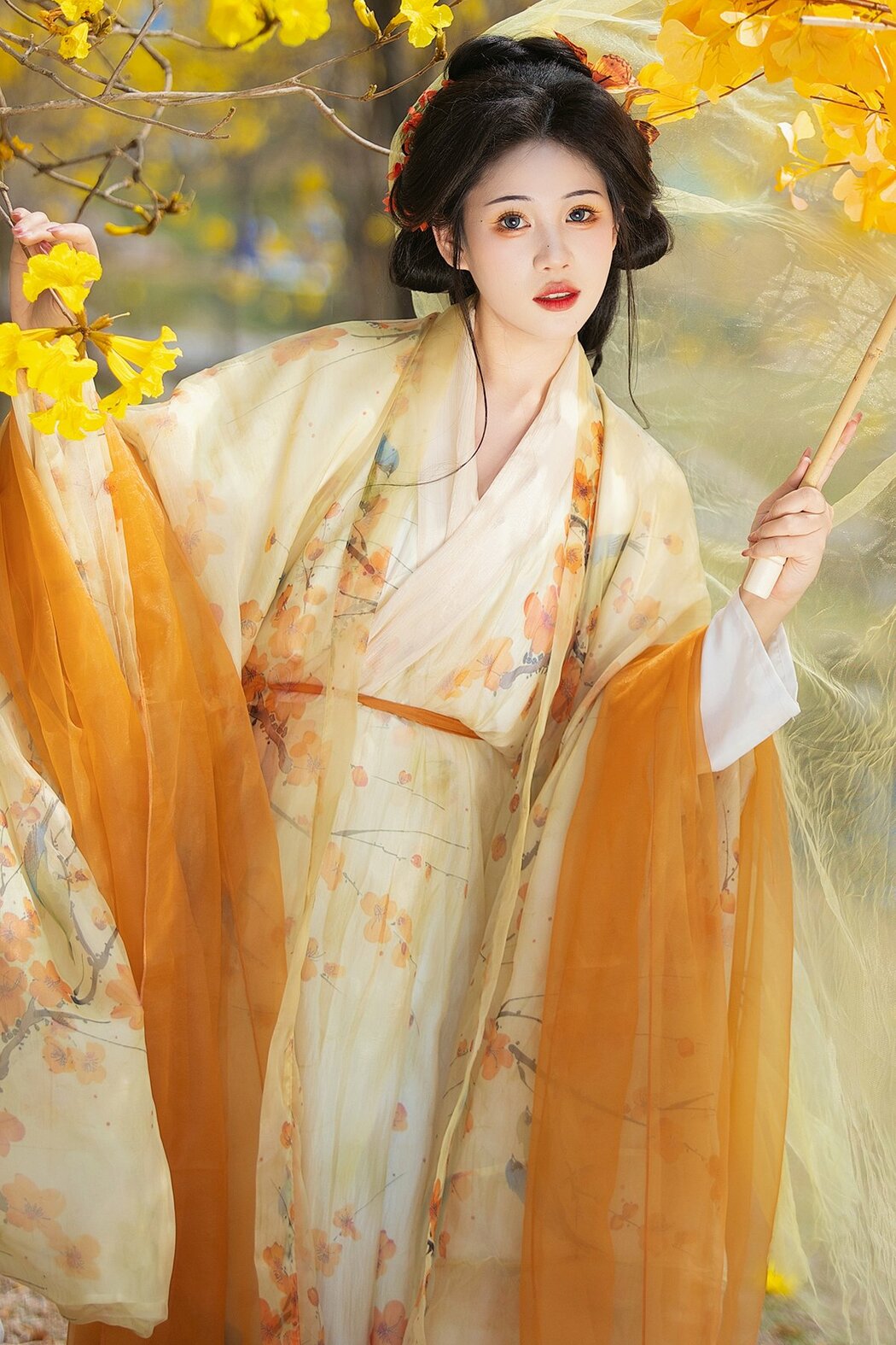 YiTuYu艺图语 Vol.10580 A Cheng Cheng (11P)