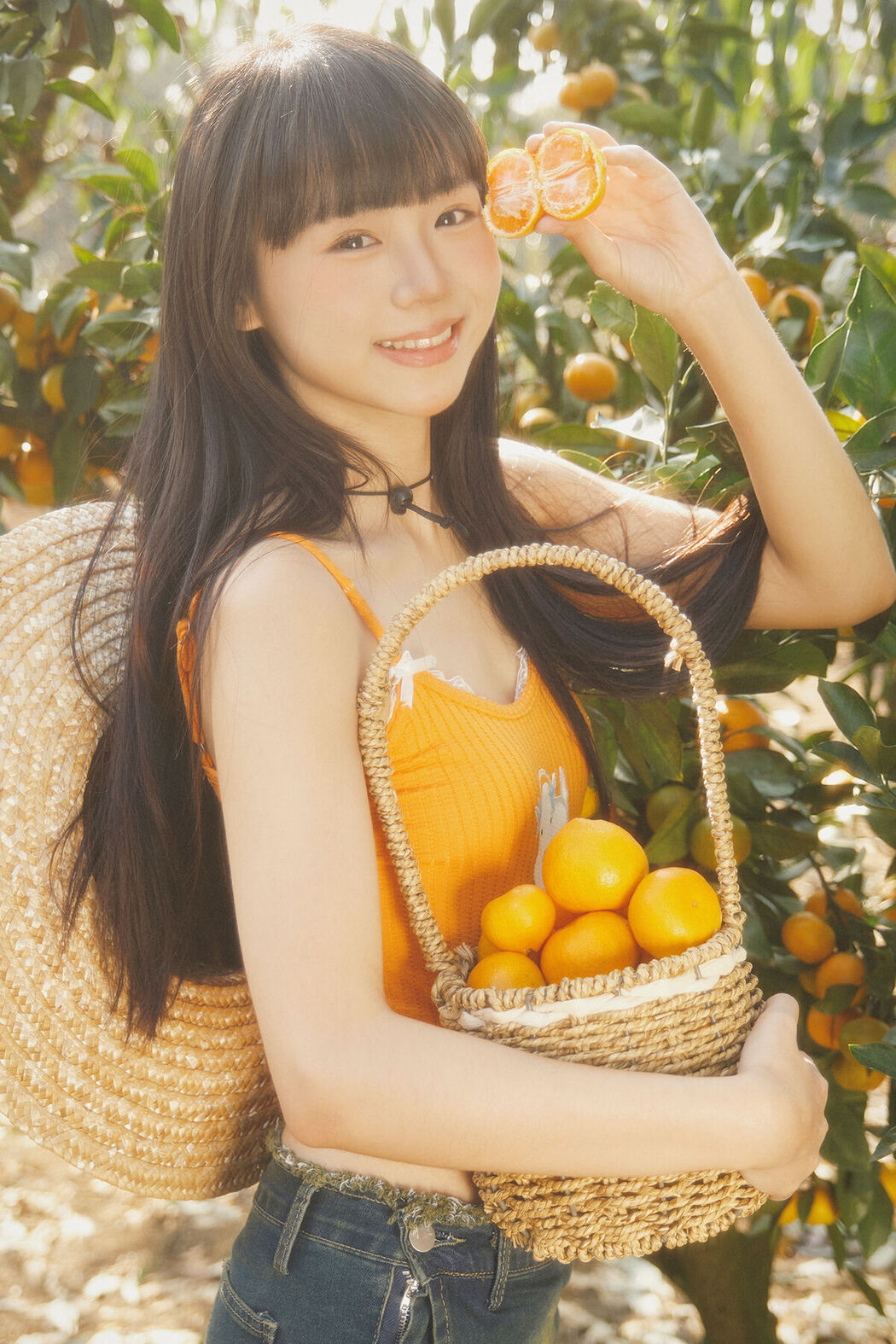 YiTuYu艺图语 Vol.8093 是三金呀 (23P)