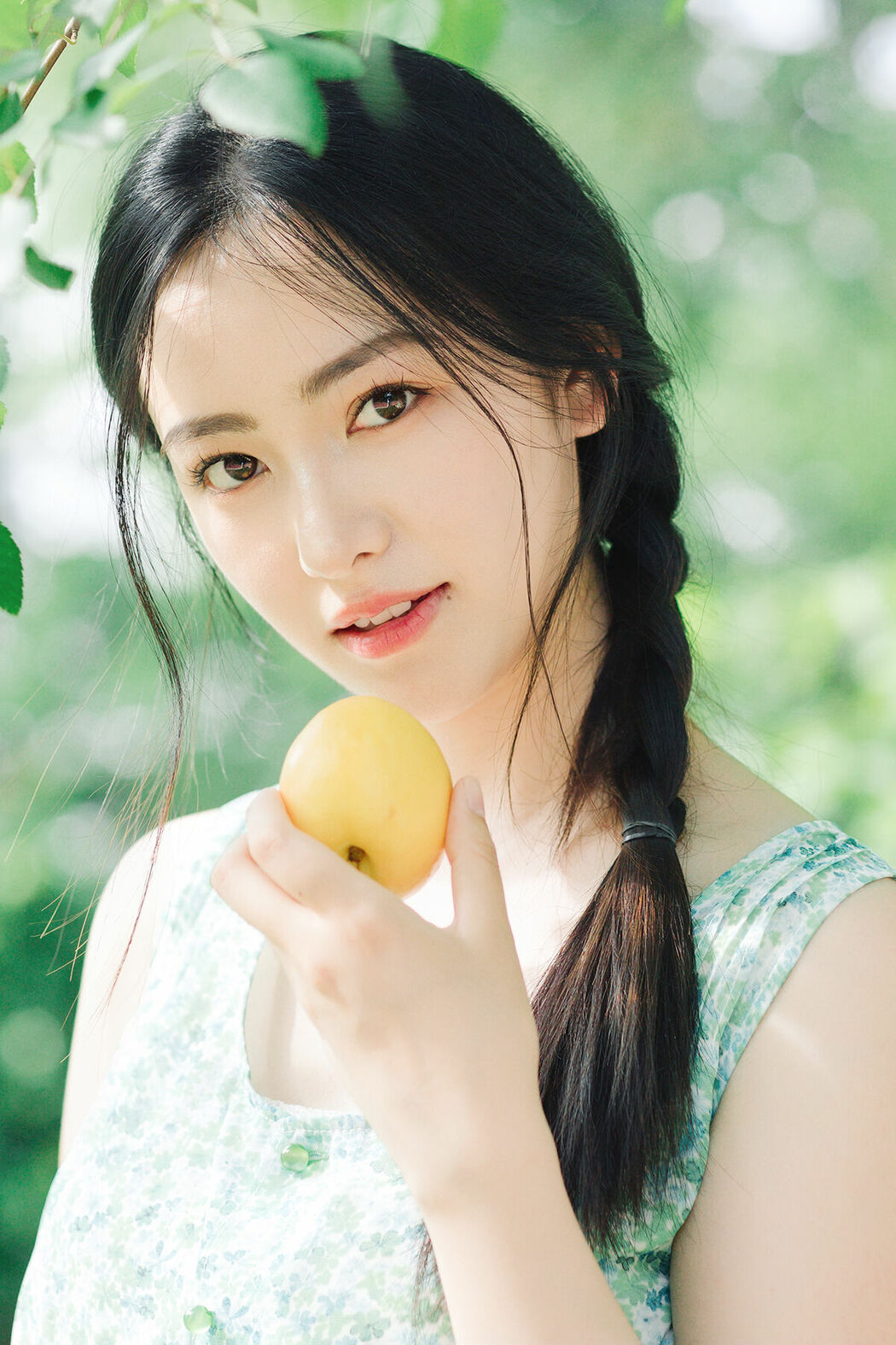 YiTuYu艺图语 Vol.9364 Bu Yao Zhang Rou (27P)