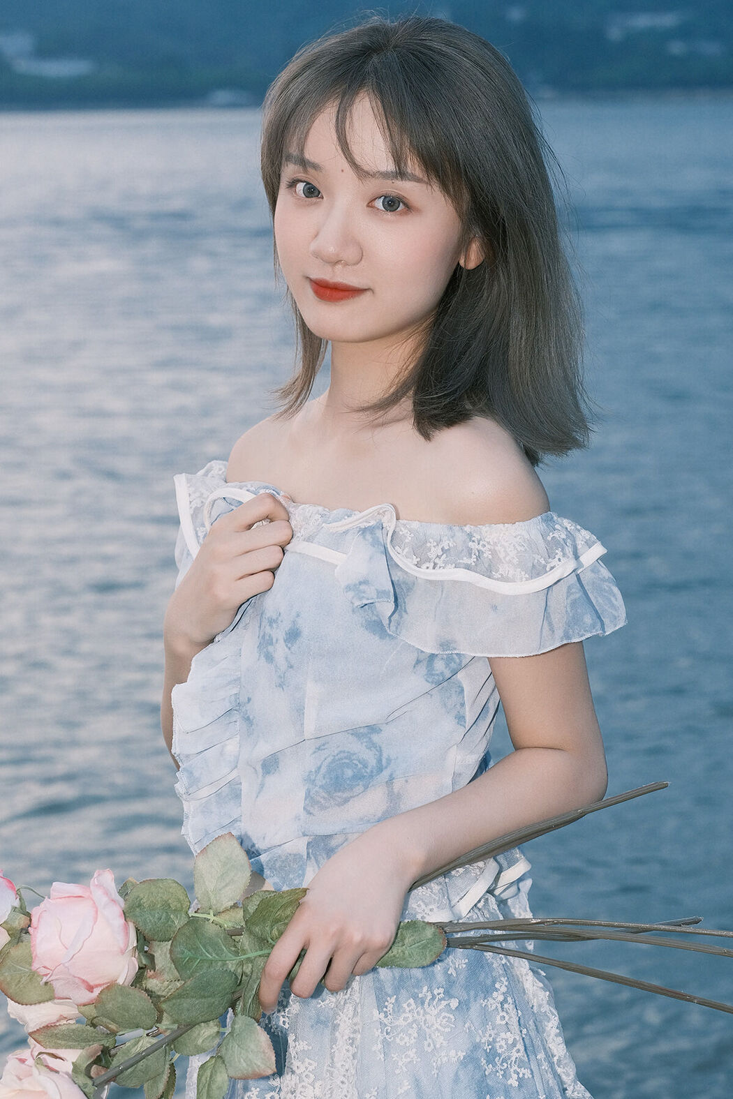 YiTuYu艺图语 Vol.8477 Mayilvu (23P)