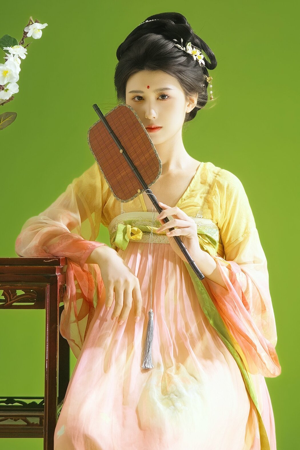 YiTuYu艺图语 Vol.9712 Xiao Yu (27P)