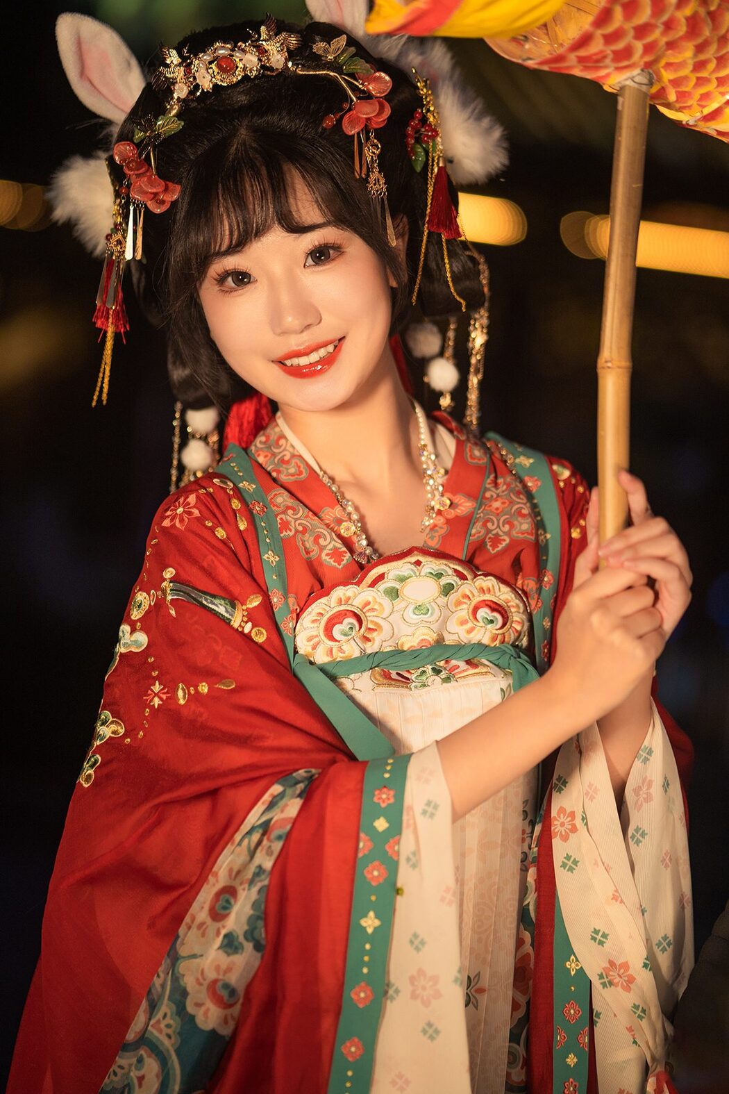 YiTuYu艺图语 Vol.6212 Zhi Zhi Yang