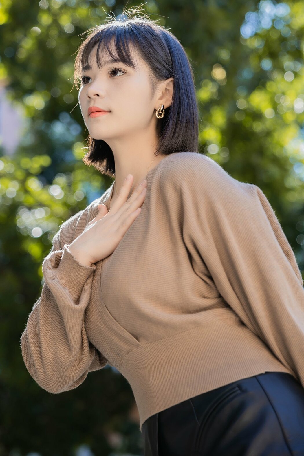 YiTuYu艺图语 Vol.10137 Xue Hua (43P)