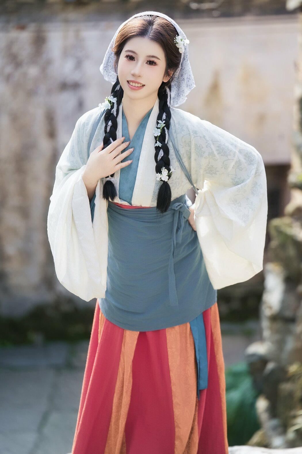 YiTuYu艺图语 Vol.8774 Cui Xiao Li (17P)