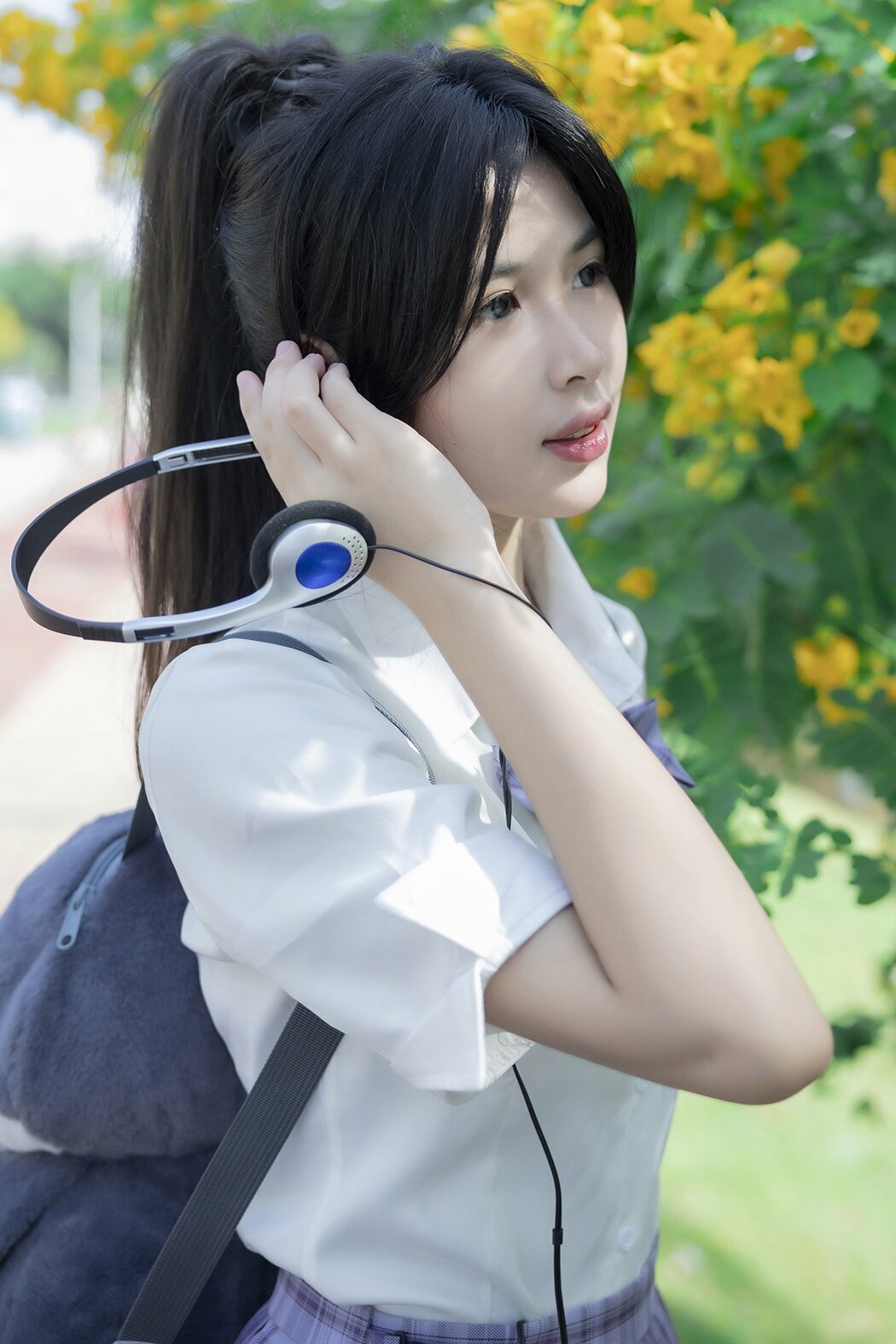YiTuYu艺图语 Vol.10445 Xiao Xiao (21P)