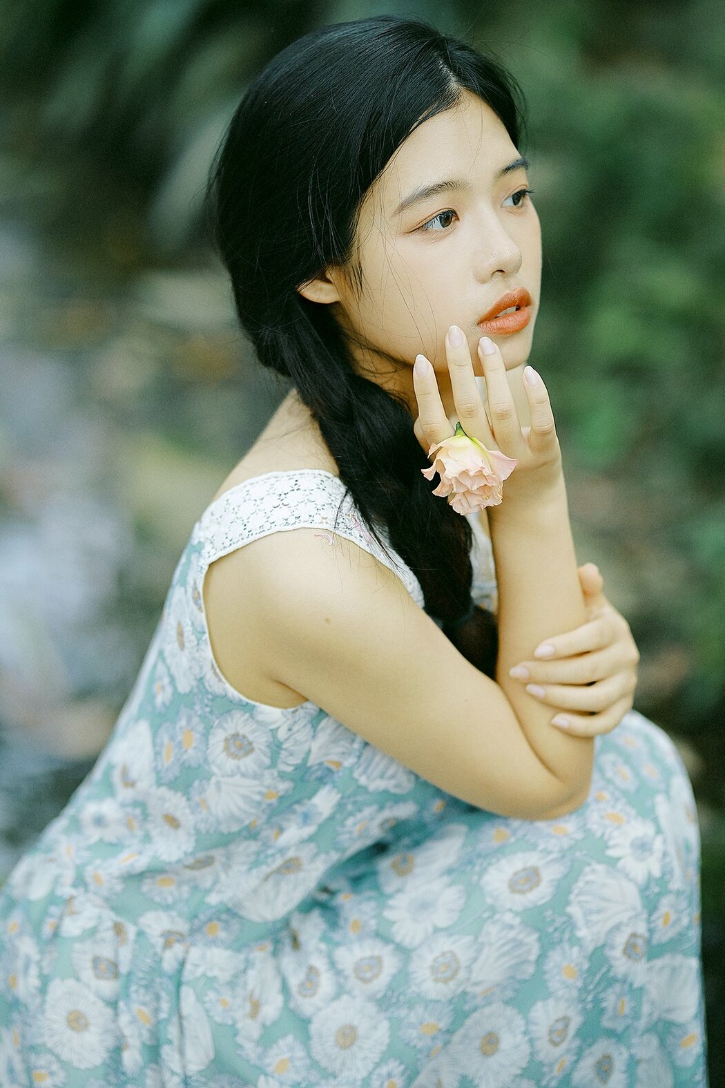YiTuYu艺图语 Vol.9032 Long Xing Er (29P)