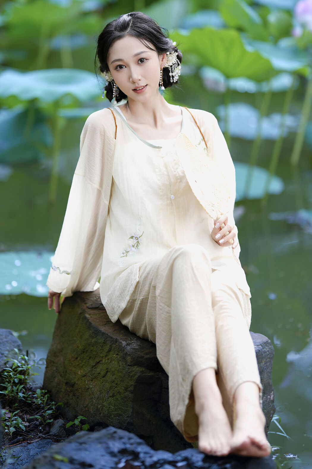 YiTuYu艺图语 Vol.7671 Xiao Zhi Xiao Zhi