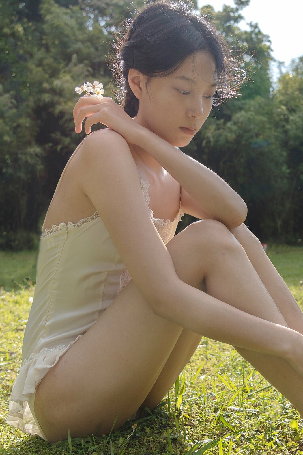 YiTuYu艺图语 Vol.9434 Qi Qi (22P)