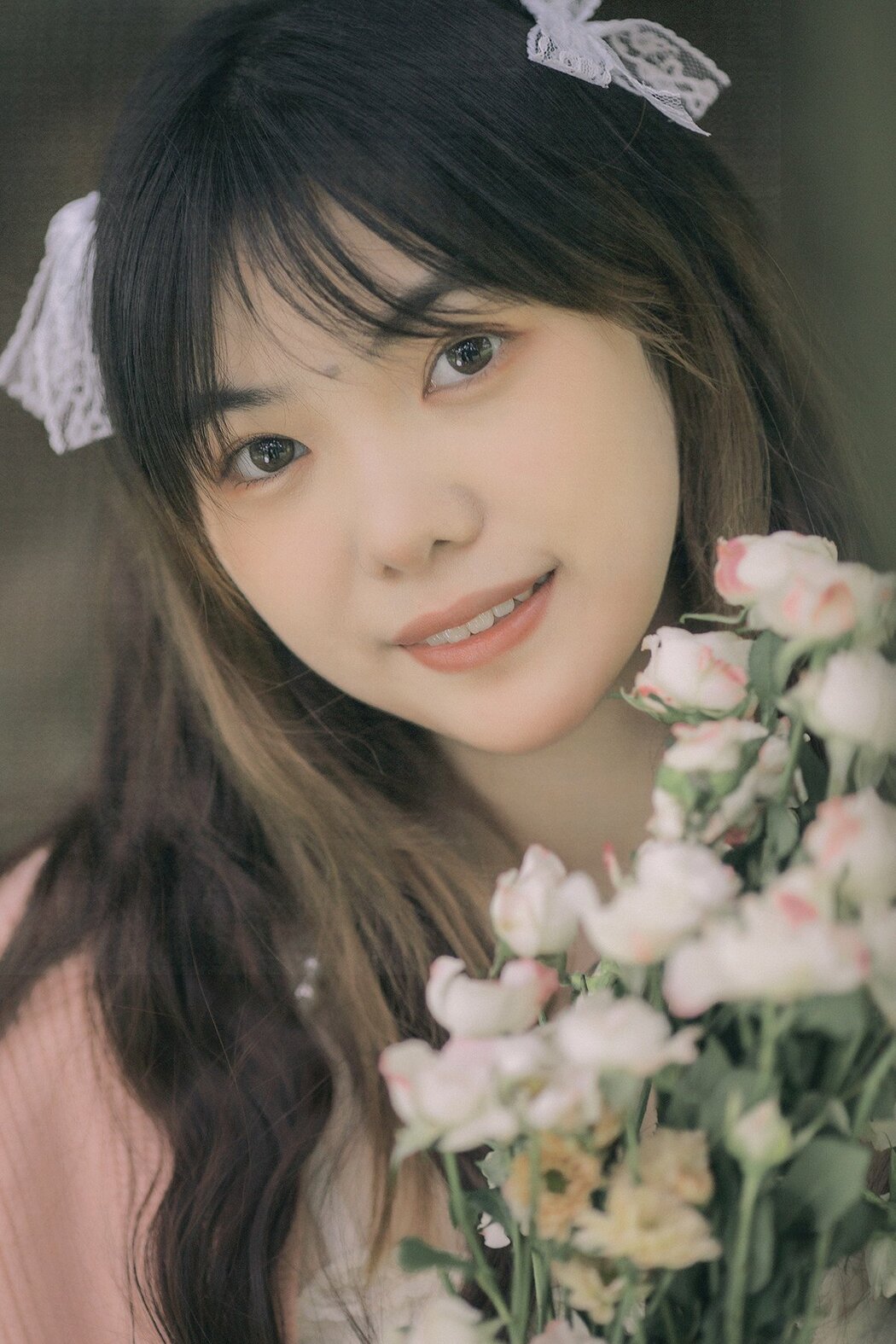 YiTuYu艺图语 Vol.9131 Hua Fu Tian Tong (17P)