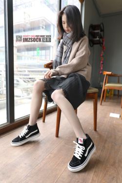 [MZSOCK]爱美足 No.099 雨沫