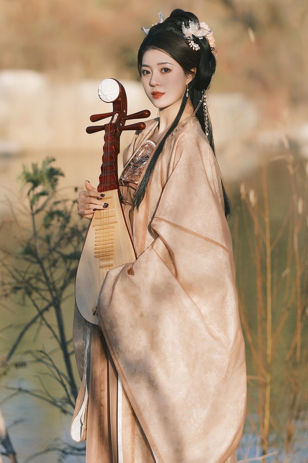 YiTuYu艺图语 Vol.6146 Xiao Lou