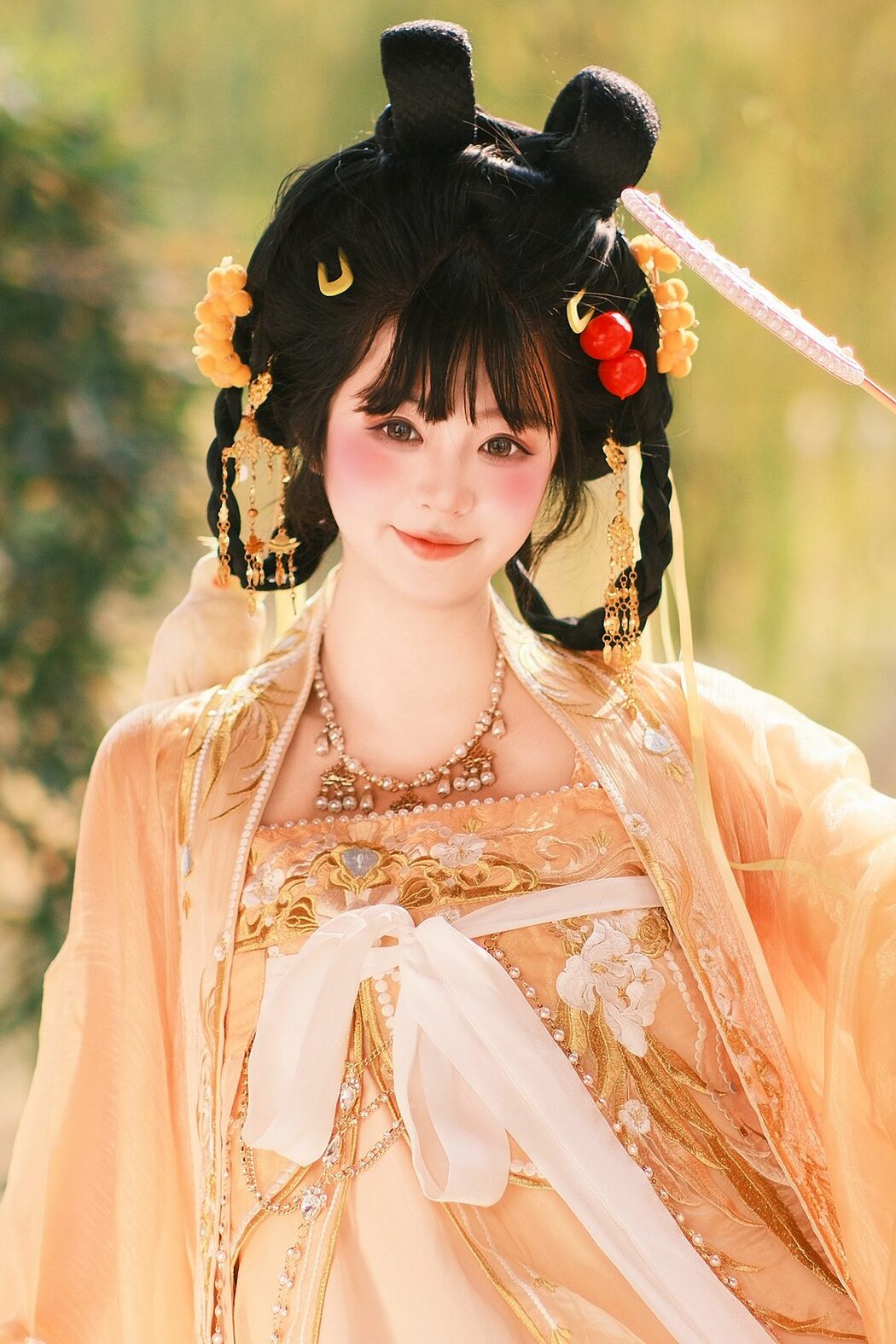 YiTuYu艺图语 Vol.6108 Bu Ke Ai De He He Miao