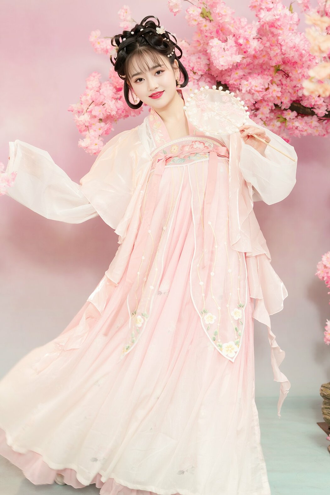 YiTuYu艺图语 Vol.10051 Zhu Ge (22P)