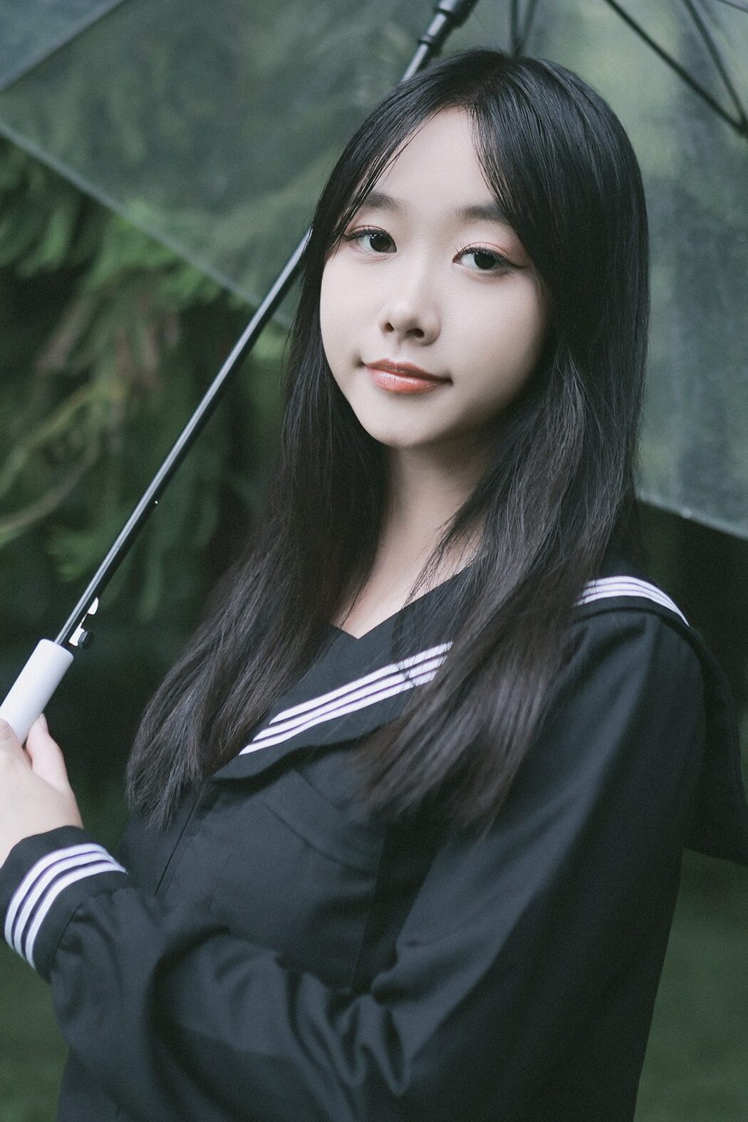 YiTuYu艺图语 Vol.5987 Li Xin