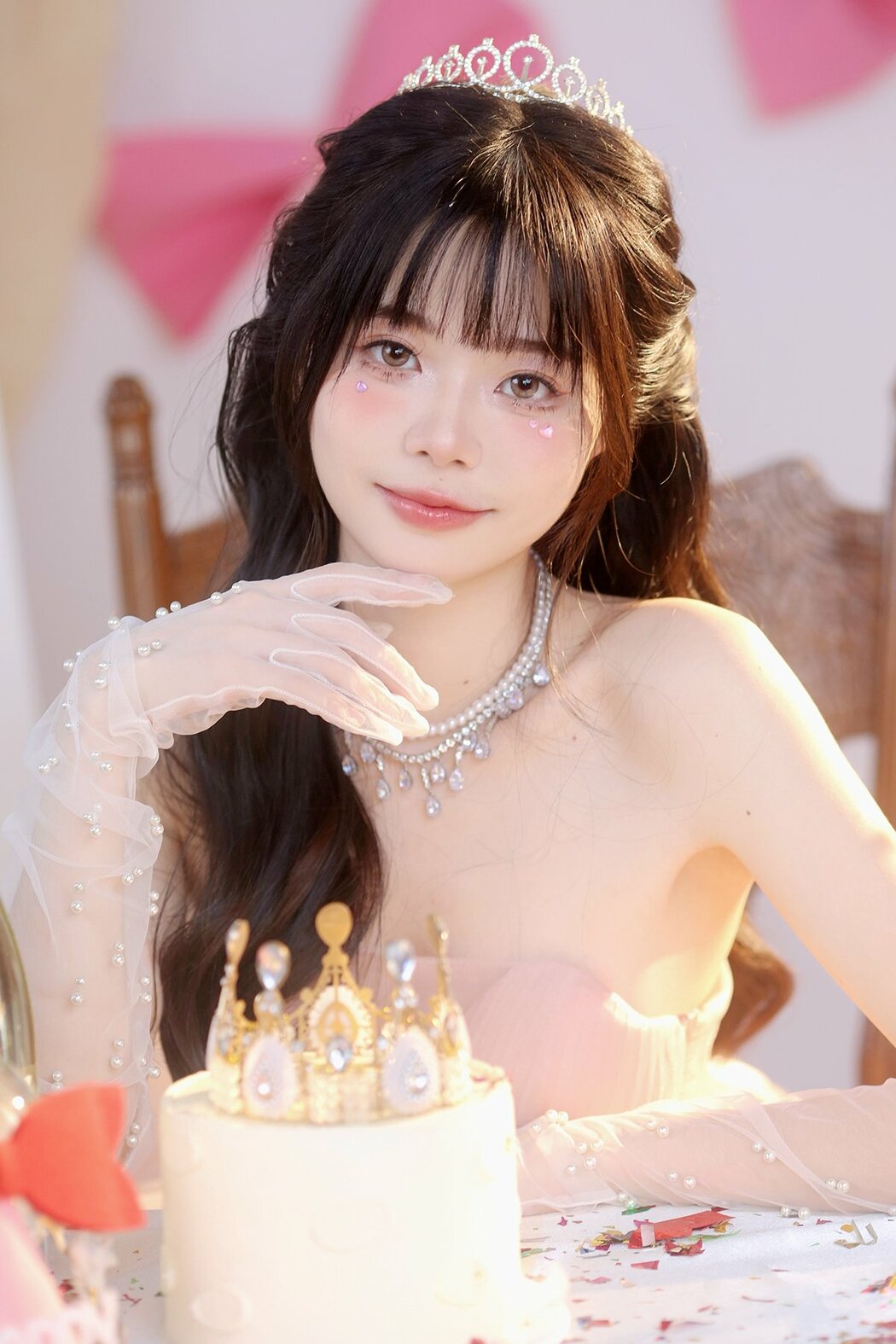 YiTuYu艺图语 Vol.10503 Yi Ming (10P)