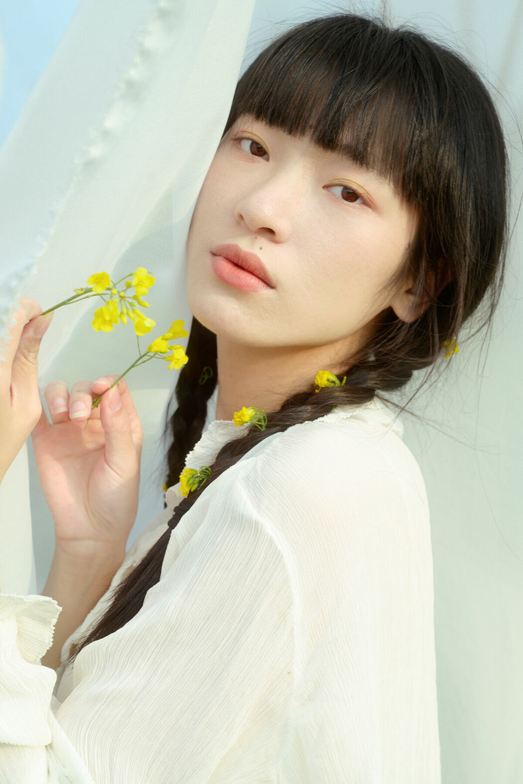 YiTuYu艺图语 Vol.9243 Shan Ye Xiao Guo (30P)