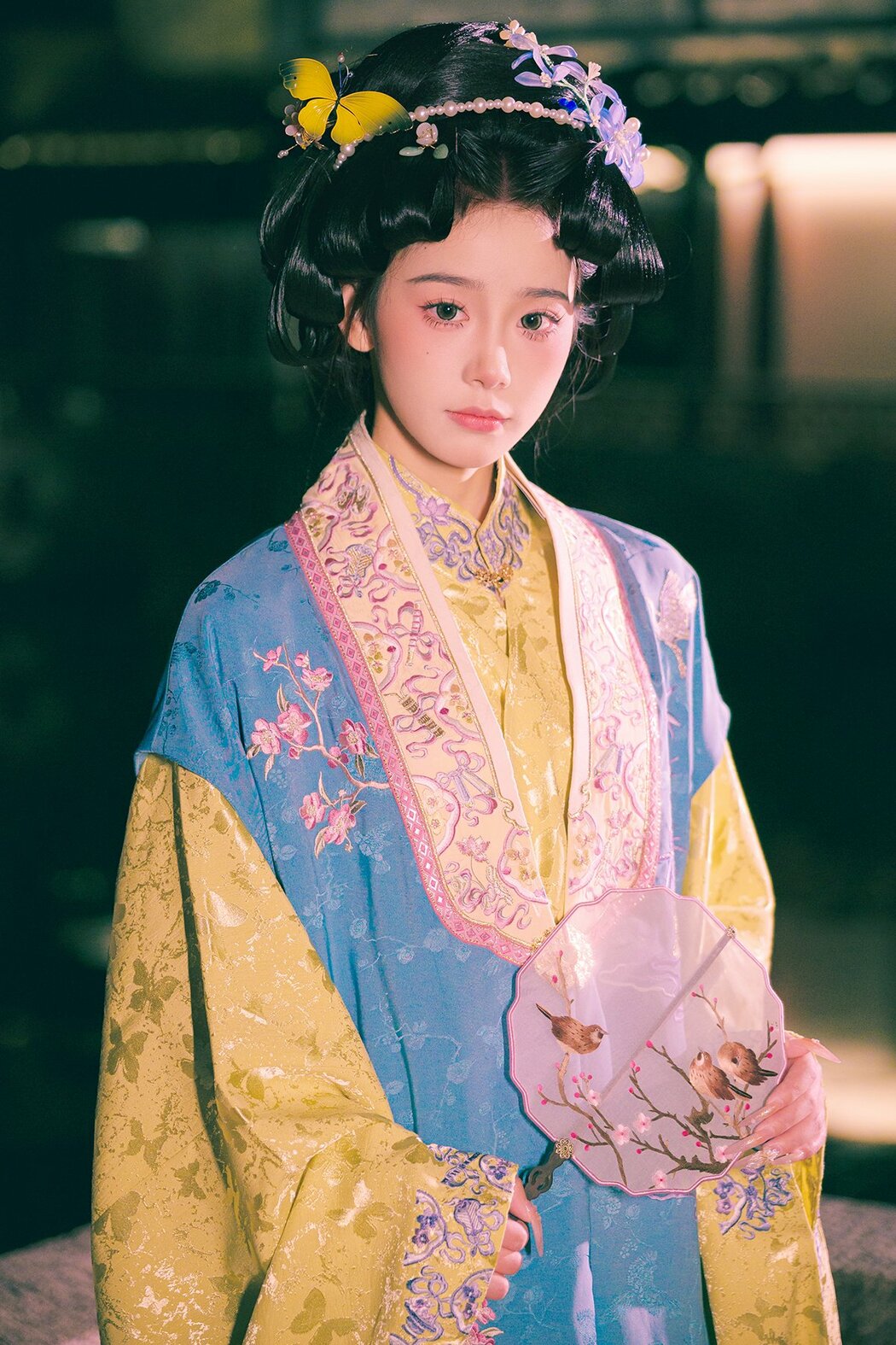 YiTuYu艺图语 Vol.8940 Xiao Xong (34P)