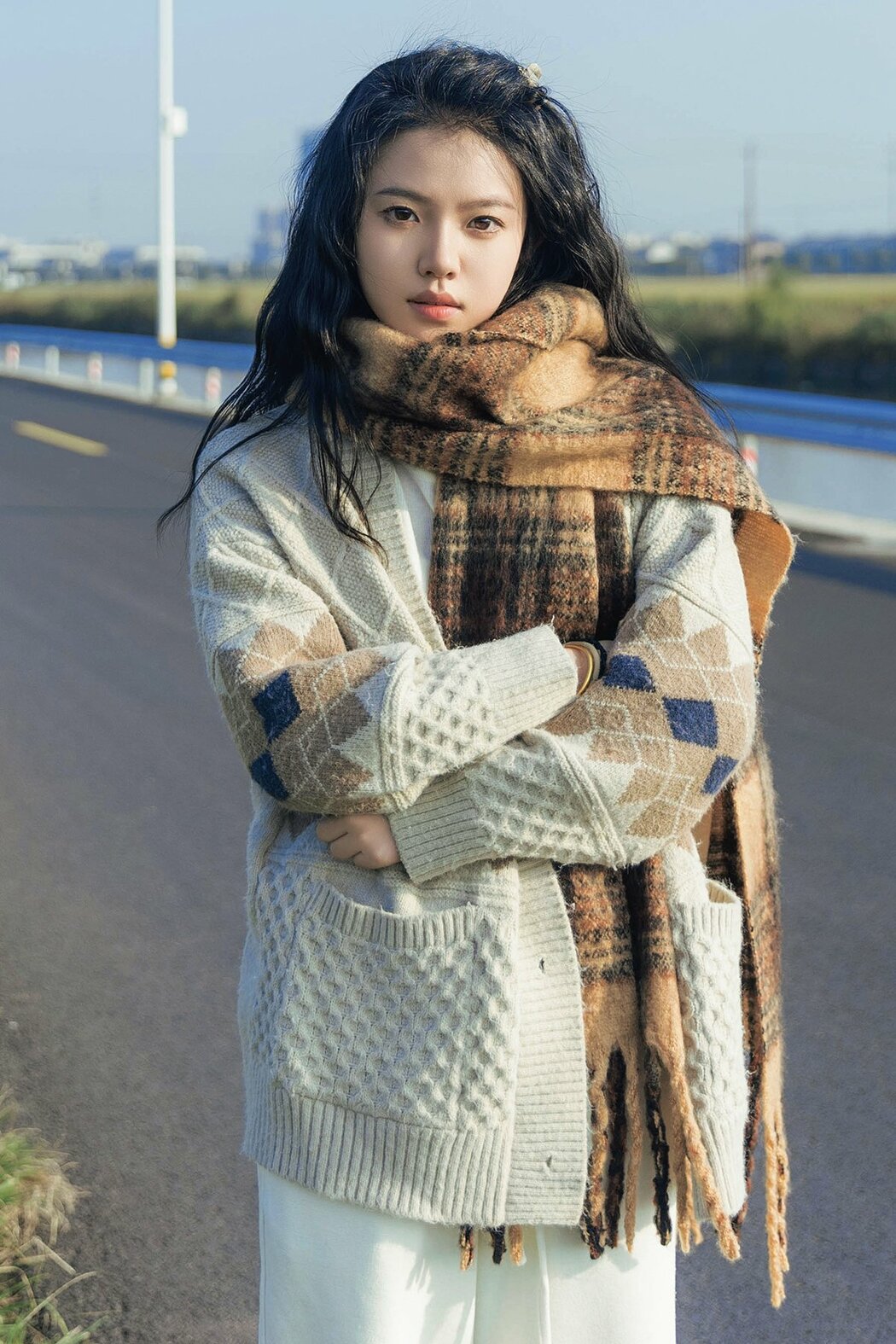 YiTuYu艺图语 Vol.9538 Lu Lu (14P)