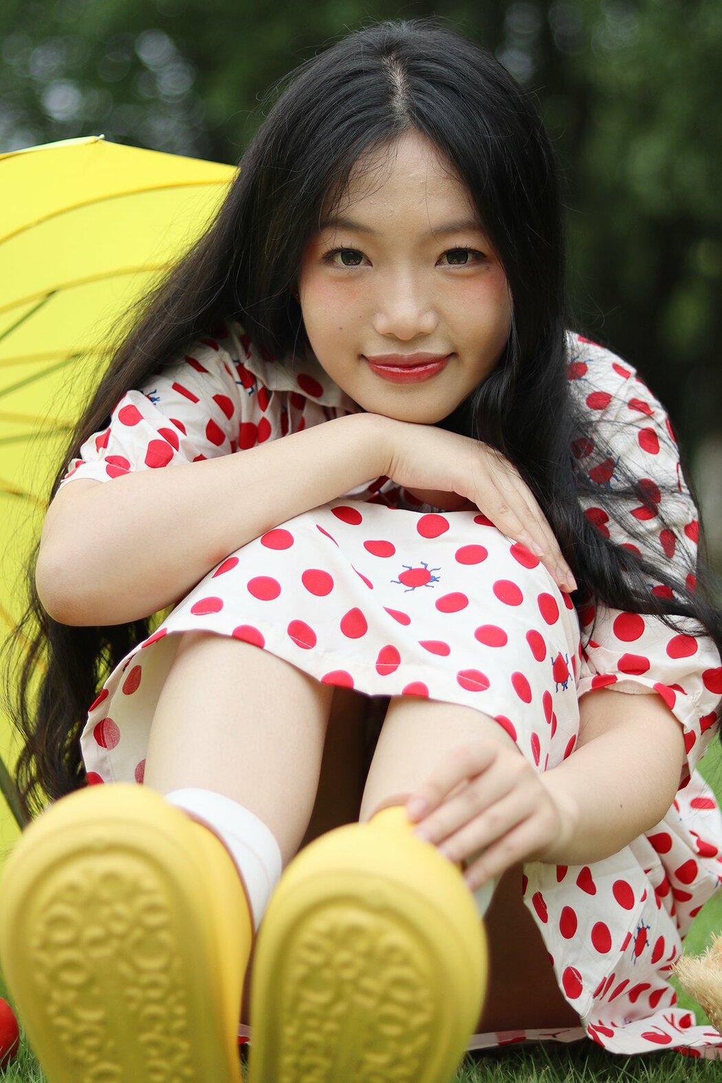 YiTuYu艺图语 Vol.9708 Kasuga Nono (16P)
