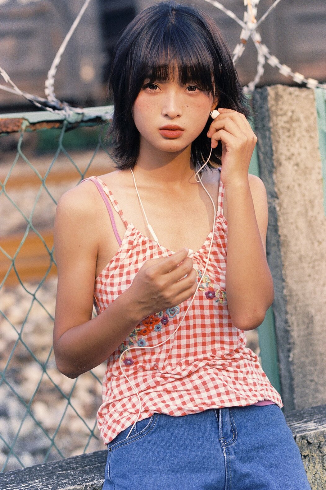 YiTuYu艺图语 Vol.9026 Ono Tsubakime (23P)