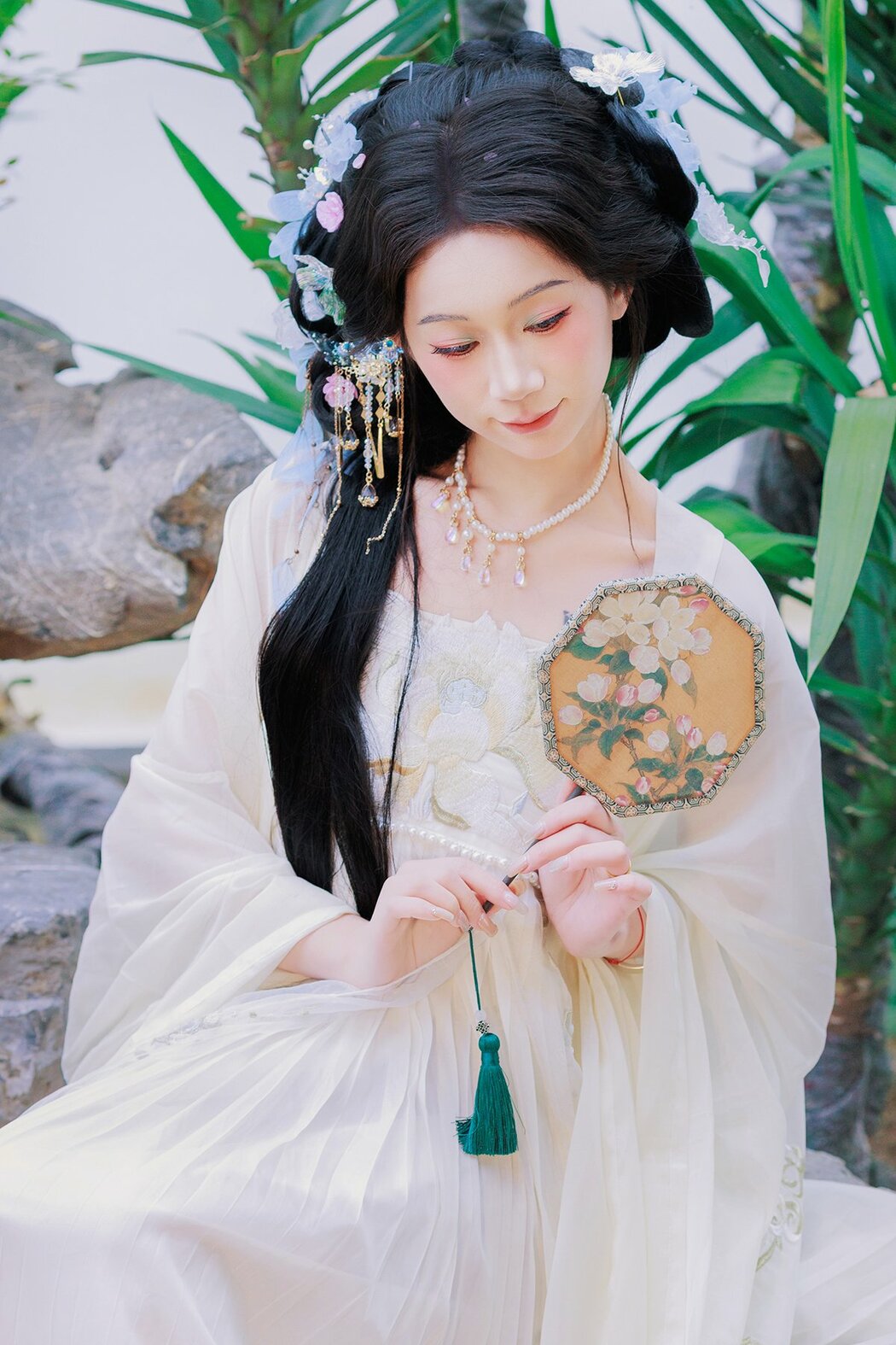 YiTuYu艺图语 Vol.8751 Ou (31P)