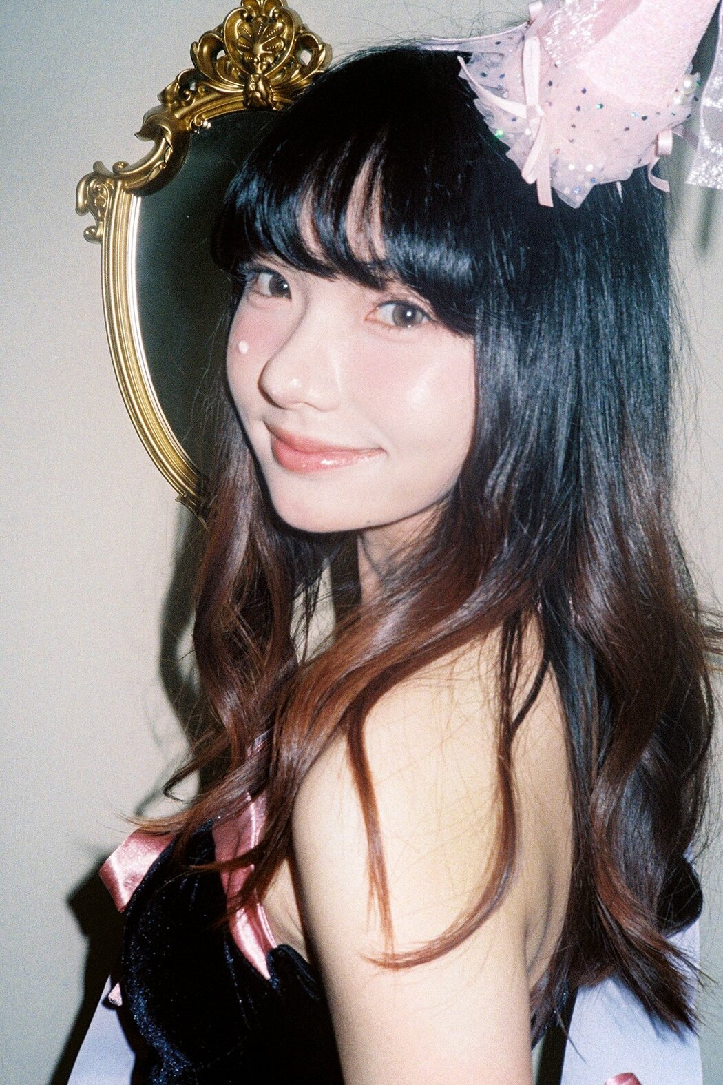 YiTuYu艺图语 Vol.9707 Tian Cai Xiao Qian (19P)