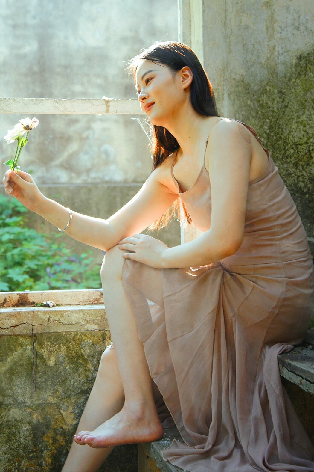 YiTuYu艺图语 Vol.10358 Yi Ming (11P)