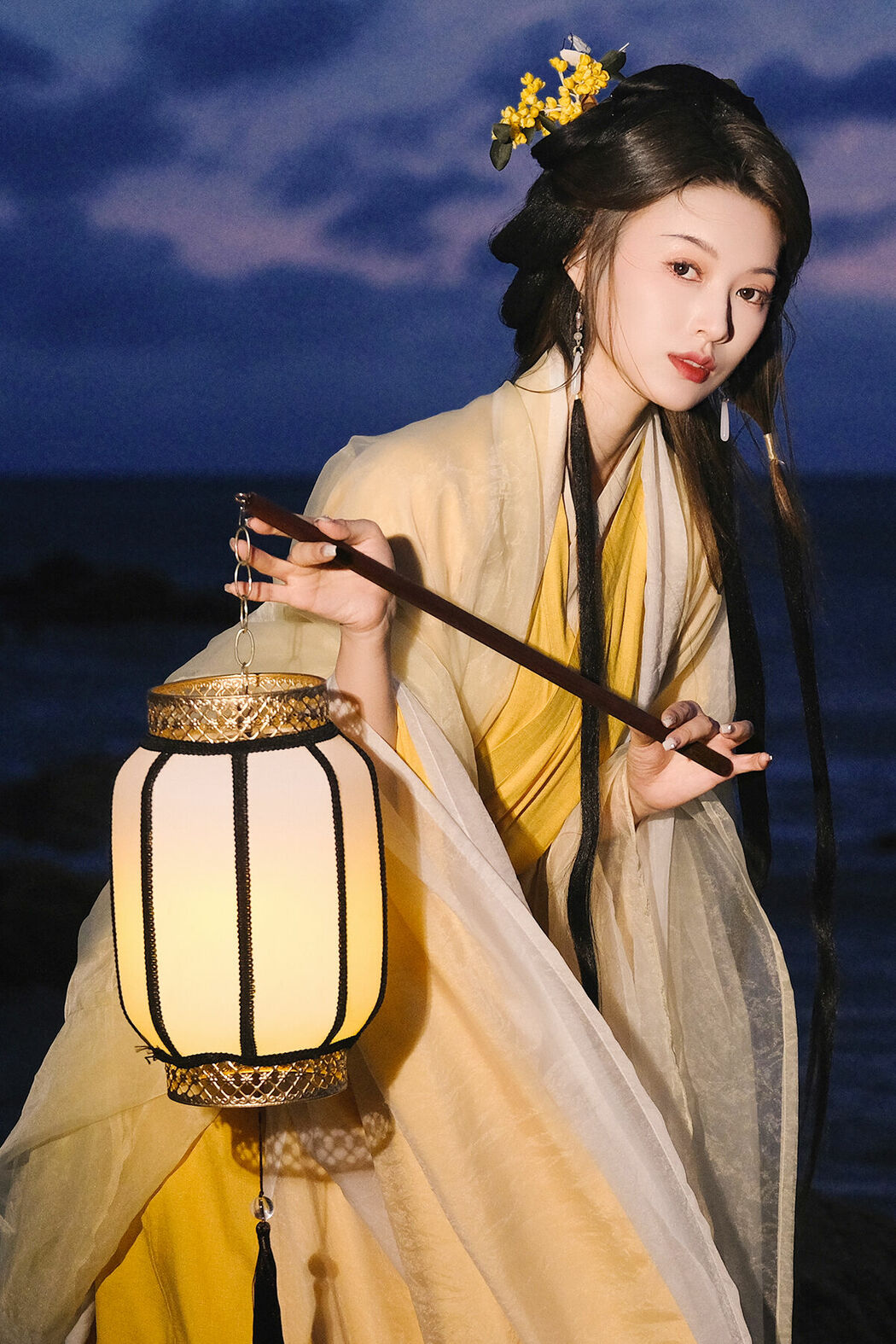 YiTuYu艺图语 Vol.9290 Tian Tian (16P)
