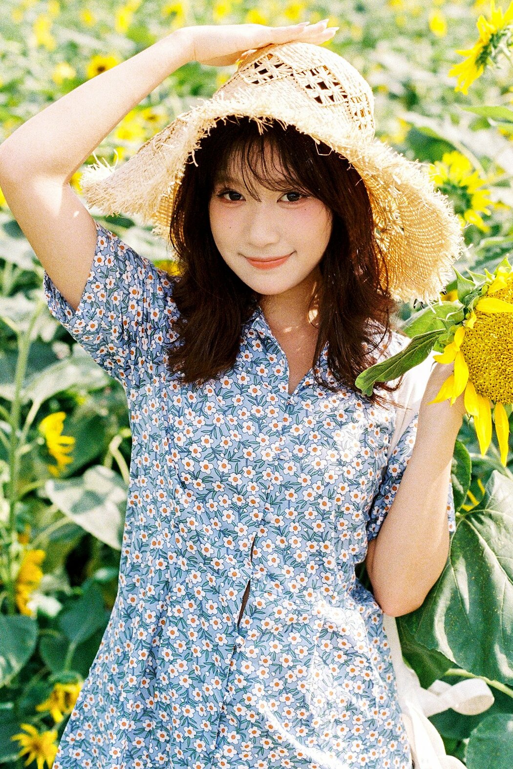 YiTuYu艺图语 Vol.9530 Mu Mu (19P)