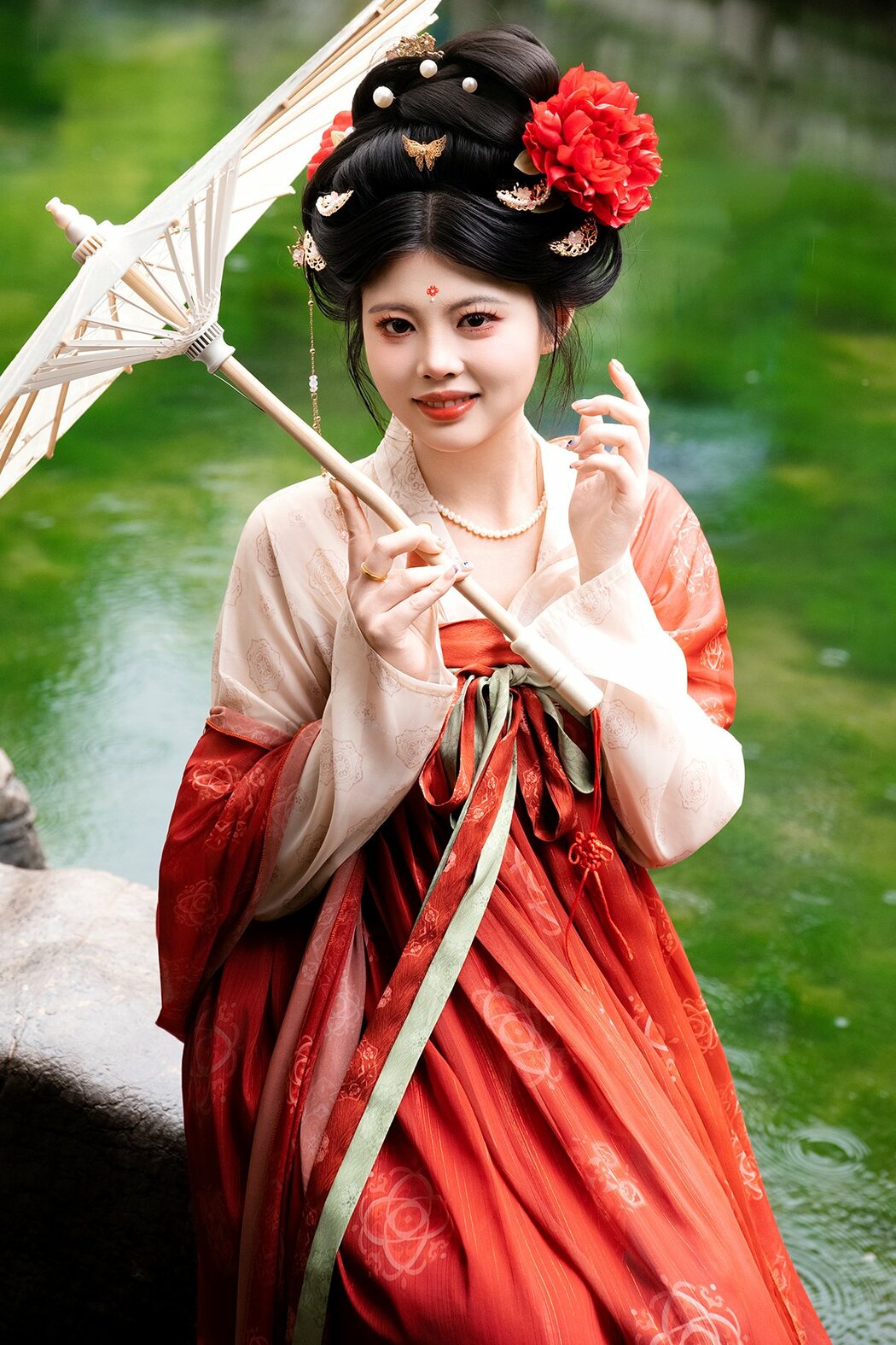 YiTuYu艺图语 Vol.10532 Yi Ming (30P)