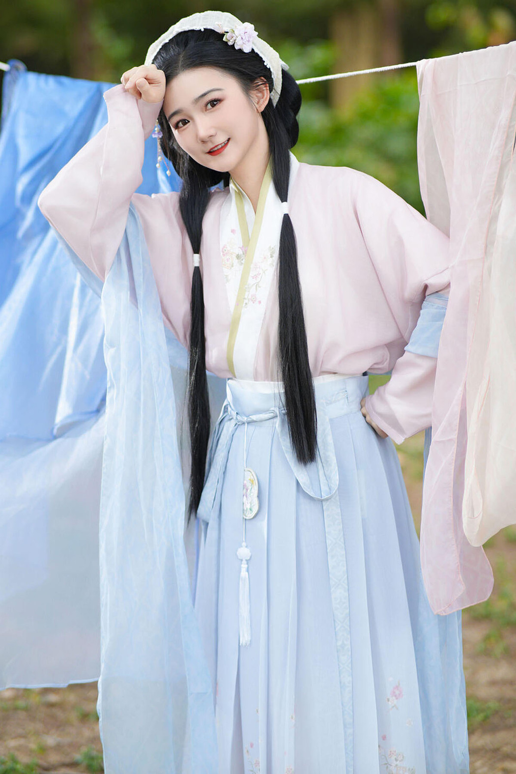 YiTuYu艺图语 Vol.6327 Yi Da Kuai Dan Gao