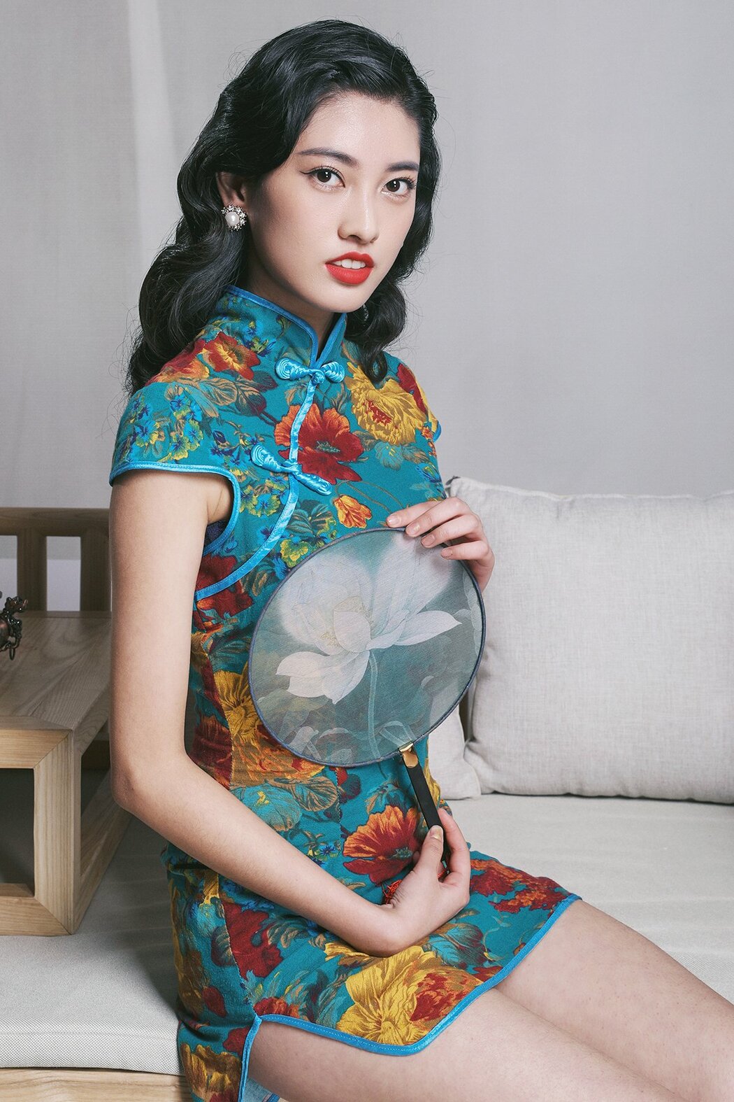 YiTuYu艺图语 Vol.9472 Xi Xi (24P)