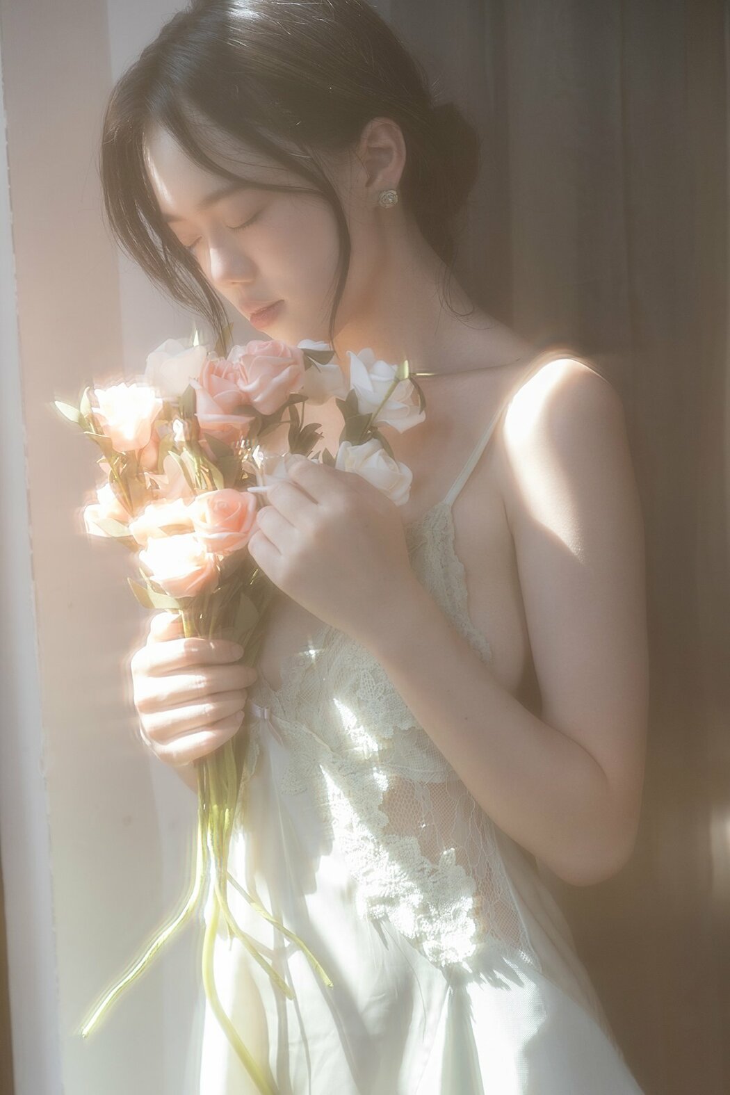 YiTuYu艺图语 Vol.10169 Jie Yun Hua (16P)