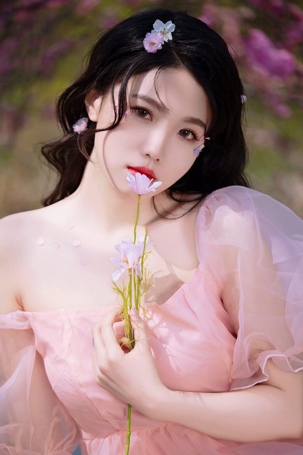 YiTuYu艺图语 Vol.6082 Xiao Jiu