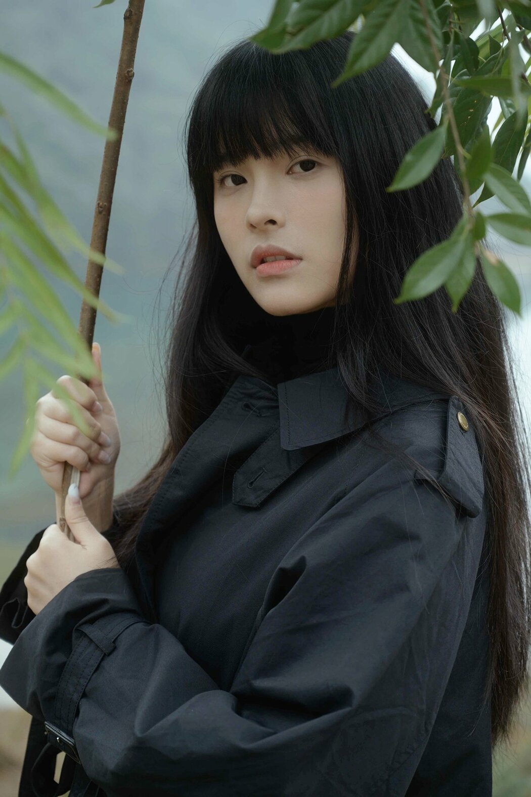 YiTuYu艺图语 Vol.10131 Yi Ming (16P)