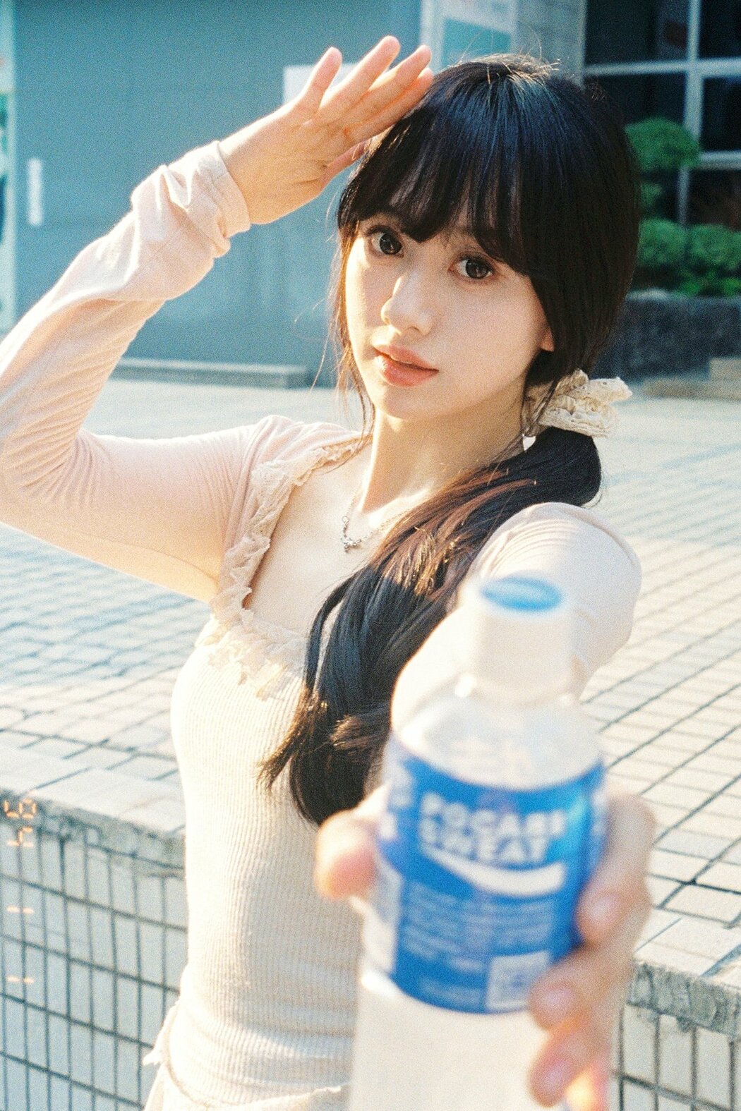 YiTuYu艺图语 Vol.10213 IIIvory (20P)