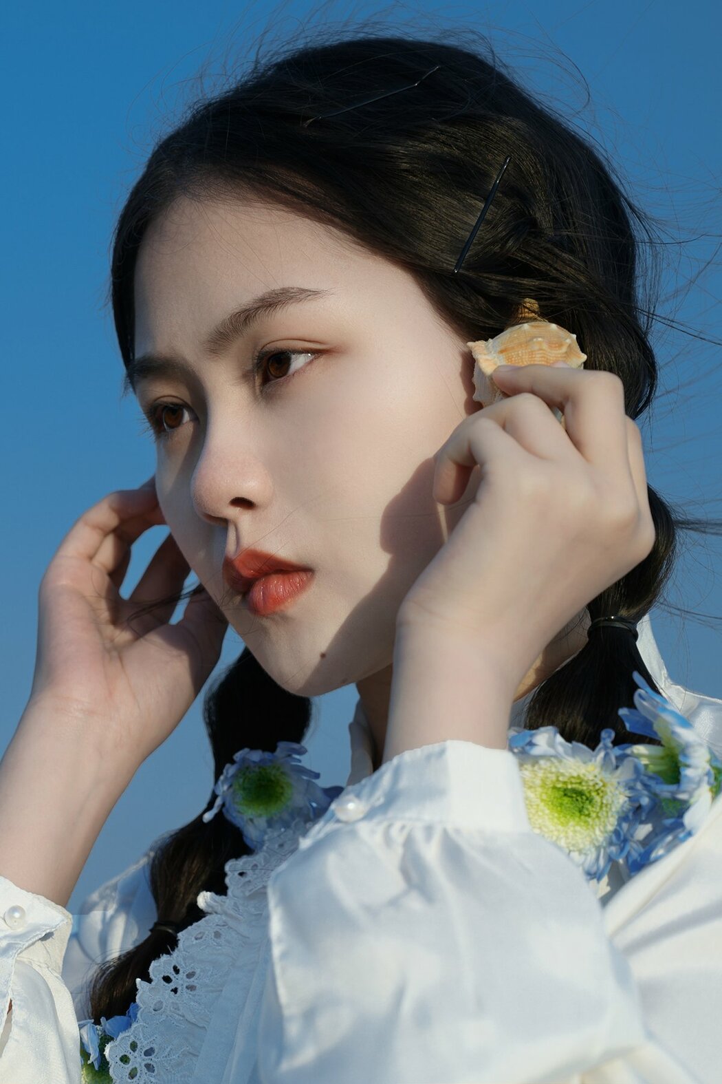YiTuYu艺图语 Vol.10537 A Ying (13P)