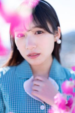 横野すみれ - 旬撮ガール